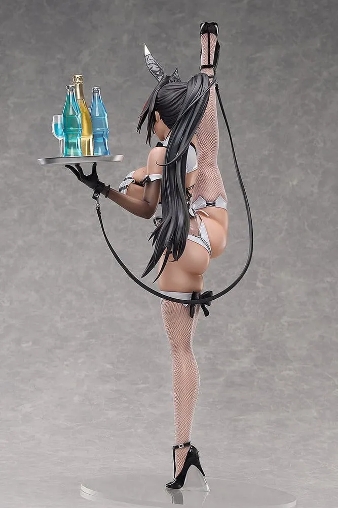 Goddess of Victory: Nikke PVC Figure 1/4 Bay: Radiant Rabbit 48 cm